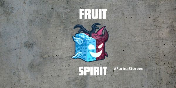 Spirit Fruit