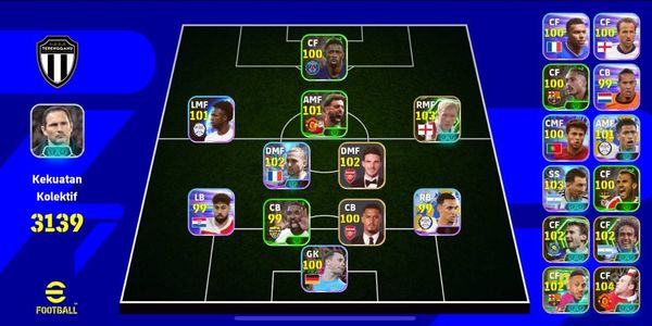 COLLECTIVE 3139 | 1 MANAGER BOOSTER