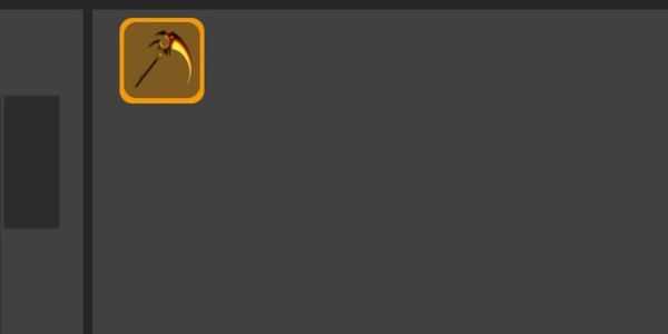 Beastmaster Spell Scythe (77)