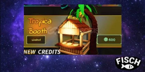 Puesto tropical