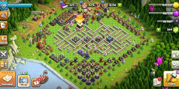 TH 16 SUPER MURAH