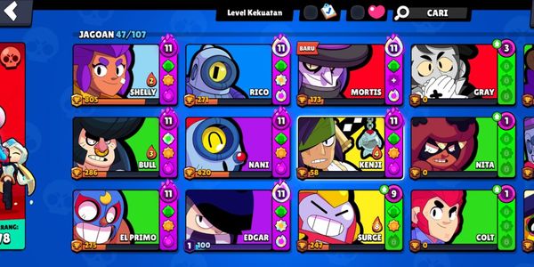 Starter Brawl Hypercharge Barato & Garantia da Loja