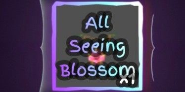 All Seeing Blossom (BLASE) / Blossom All Seeing Eye - Grand Piece Online