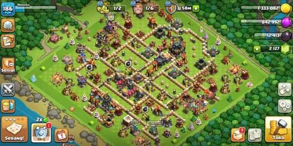 TH 17 guter JOS