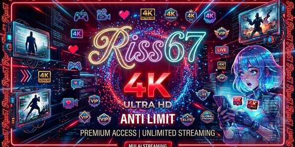Sharing 1 Month - 1 Profile UHD (Region ID)