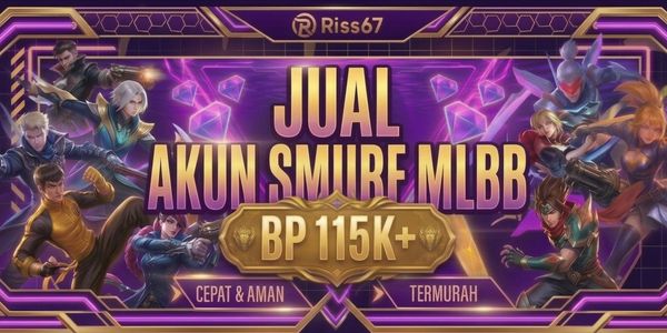#1 Smurf-Account BP 100k+