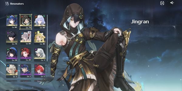 Account Jingran sign, Mornye sign, Hiyuki sign & Iuno sign [Sea]