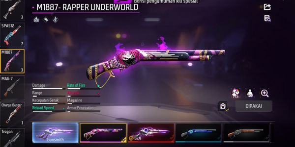 FF ACC 280K SUPER LIMIT SEMI VIEUX, DÉJÀ DPET SG 2 RPPER LIMITÉ RARE, AK EVO LV2, SG EVO LV4, PLUS EMOTE DRAPEAU RARE INCLUS ?