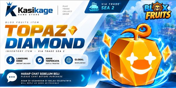 Diamant Topaze