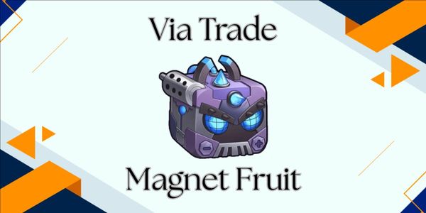 Magnet