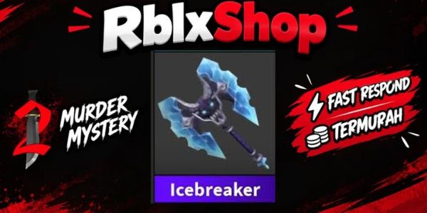 Icebreaker