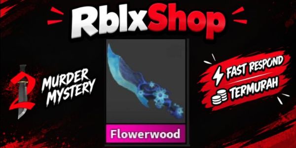 Flowerwood