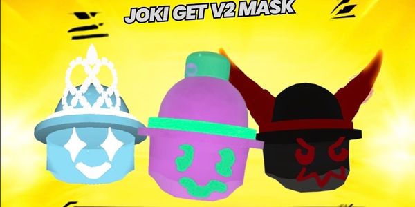 جلب قناع V2