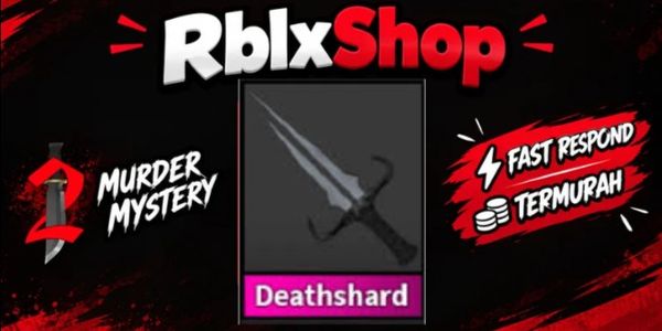Deathshard