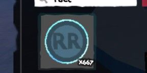 Race Reroll x50