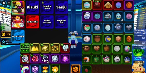 5 Gizli Stil Akari+TSH+Encho+Kisuki+Sanju Hesabı