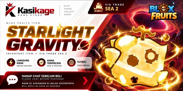 Gravité Starlight
