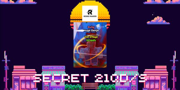 Secret Denjo Rainbow LV 50 21QD/S (1 in 270 QD) | Money Maker