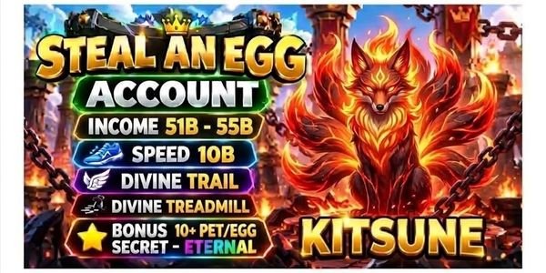 Hesap Geliri 51b - 55b (Kitsune) / Hız 10b