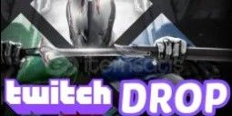 Twitch Drop (2350) items | x10 Archon Shards/Mesa Prime/Saryn Prime/Sevagoth/Valkyr Prime/Haalvu/AX-52/37 Forma/3 Orokin