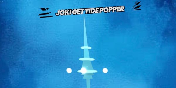 جلب Tide Popper بسرعة