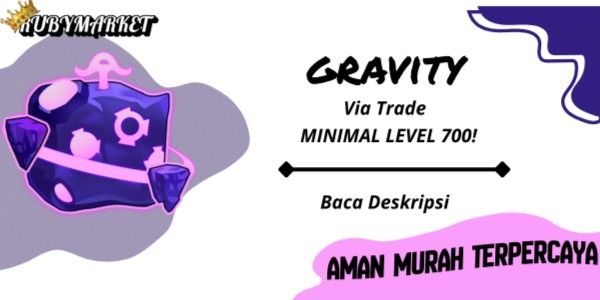 Gravity