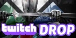 Twitch Drop (2224) items | Mesa Prime + Saryn Prime + Ember + Dante + Valkyr Prime + AX-52 + Haalvu + x7 Archon Shards + 27 Forma