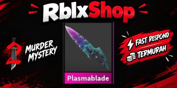 Plasmablade