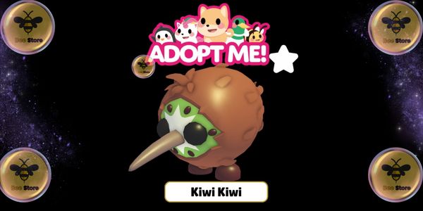 Kiwi Kiwi
