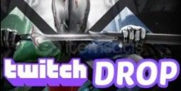 Twitch Drop (2560) items | Mesa Prime + Saryn Prime + Gara Prime + Valkyr Prime + AX-52 + Haalvu + Gotva + 38 Forma + 10 Shard