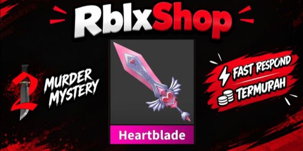 Heartblade