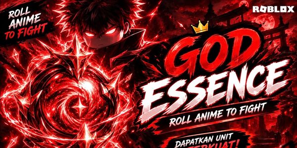 God Essence