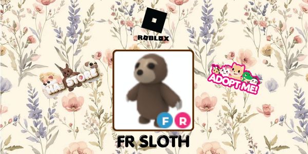 Sloth FR