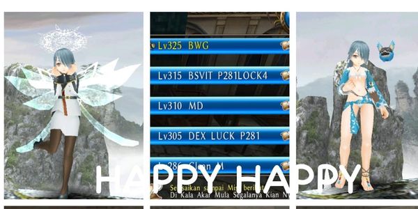 ACCOUNT CAP 325 24SLOT CHAR+2BS HIGH PROF HV MD CASTI 2S RING MPW 2S STORAGE ABCD100 WITH AVA SET BEACH RESORT PP18% MP21% AIL14%