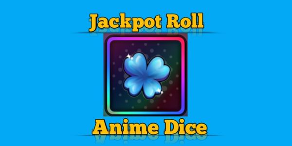 Jackpot Roll