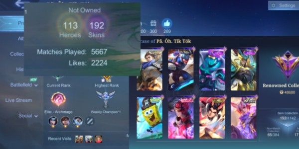 FAMOUS COLLECTOR ACCOUNT V SAFETY FOR MONTHS CHEAP CLEARANCE ONLY, HERO EMBLEM ALMOST FULL BASIC #141