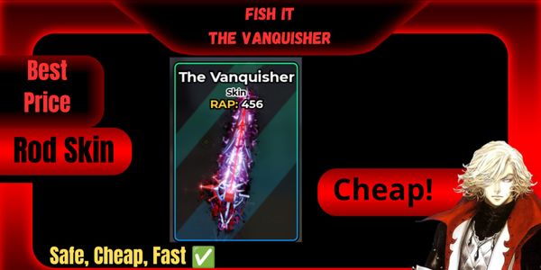 The Vanquisher