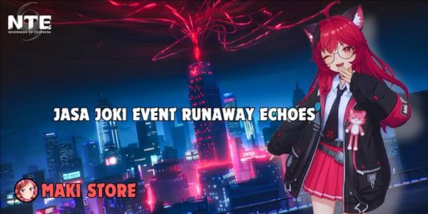 Boosting Service Event - Runaway Echoes