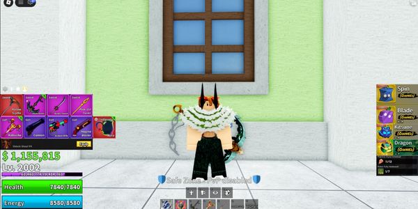 Account 4 Permanent has Race v4 According to Photo and Description