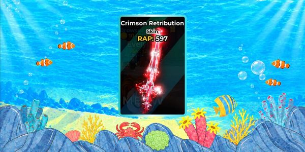 Crimson Retribution