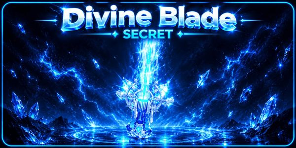 Divine Blade