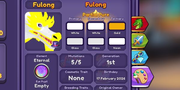 Fulong