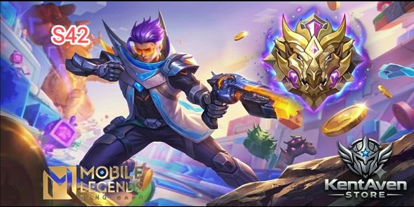 Mythic Per Bintang