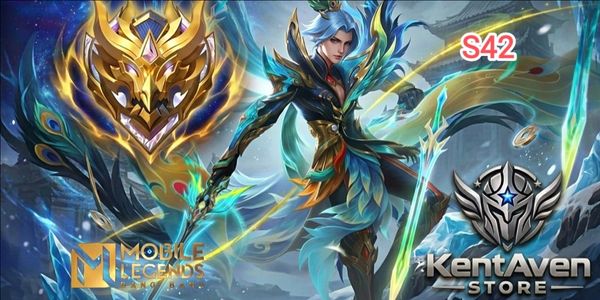 Mythic Immortal 100++ Per Bintang