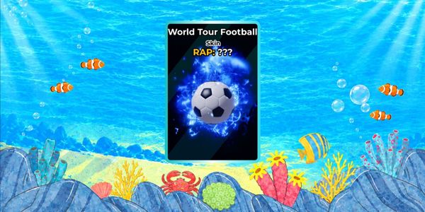 World Tour Football