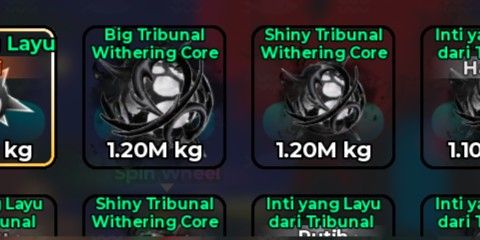 Tribunal Core