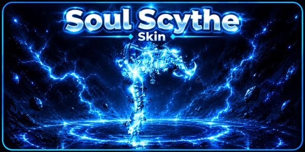 Soul Scythe