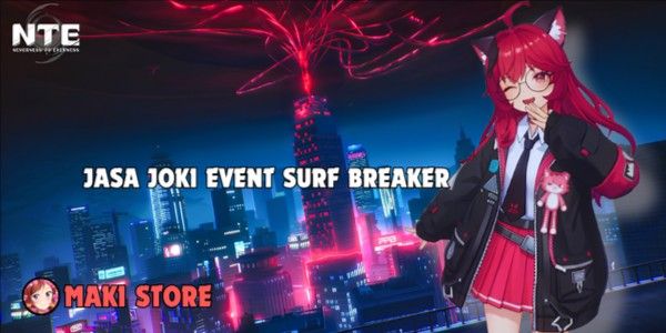Event Boosting Service - Surf Breaker