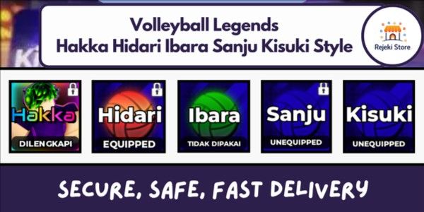 Stile Hakka Hidari Ibara Sanju Kisuki