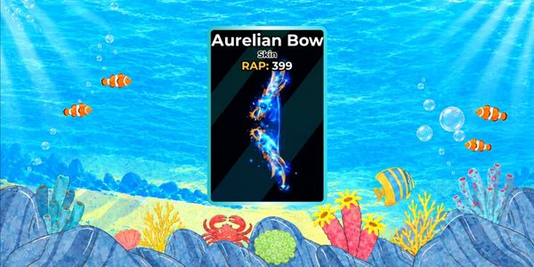 Aurelian Bow